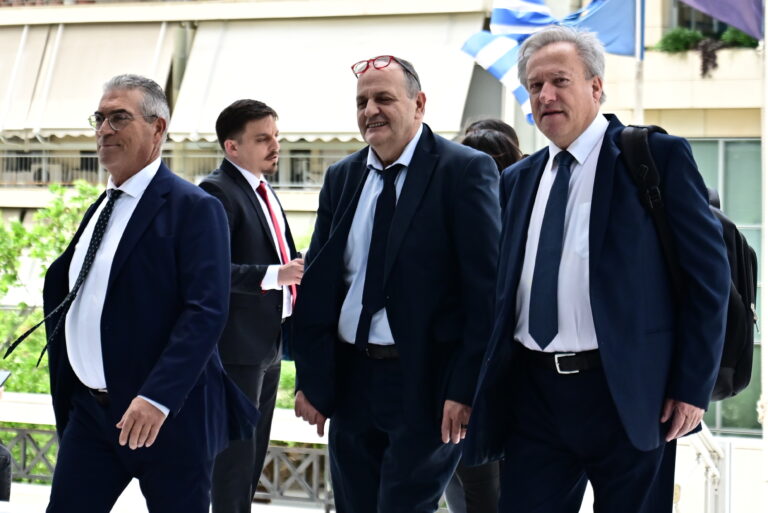 «Σπαρτιάτες»: Απαλλαγή των 13 κατηγορουμένων για την εξαπάτηση εκλογέων, ζήτησε η εισαγγελέας