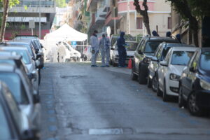 Έκρηξη στη Θεσσαλονίκη: Ψάχνουν τον «άστεγο» ενοικιαστή του Airbnb &#8211; Το σημείωμα στην τσέπη της 38χρονης