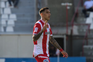Super League: Ο πίνακας των σκόρερ