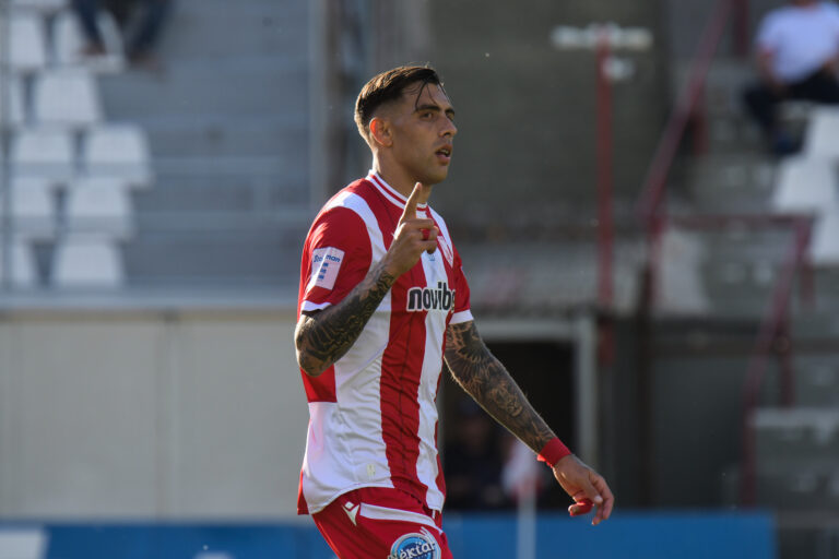 Super League: Ο πίνακας των σκόρερ