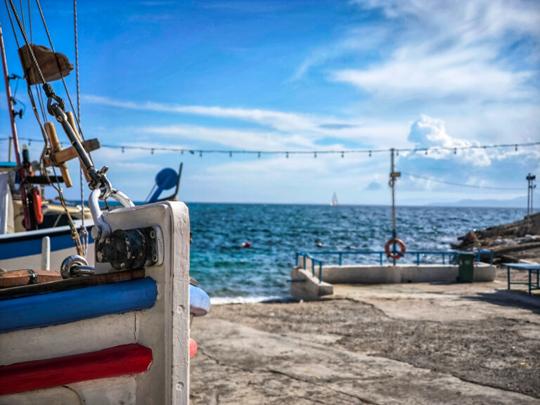 Καιρός: Ζέστη με σκόνη και σήμερα – Πότε καθαρίζει η ατμόσφαιρα