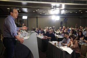 Φάμελλος για Τέμπη: Oχι στην υποβάθμιση κατηγοριών για Καραμανλή, διερεύνηση και για Σπίρτζη