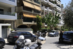 Νέα Σμύρνη: Ποινική δίωξη για ανθρωποκτονία στον 71χρονο που σκότωσε τον γιο του