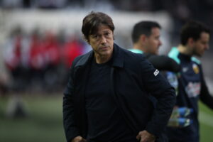 Συγκλονιστικός Αλμέιδα: «Ευχαριστώ άνευ όρων»