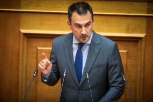 Νέα Αριστερά: Όχι στο «Σώμα Υπαξιωματικών»