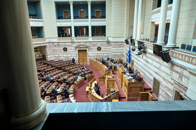 Σκοπιμότητες της τροπολογίας του Πόθεν Εσχες /offshore-Αντιδρασεις από ΣΥΡΙΖΑ και Κασσελάκη