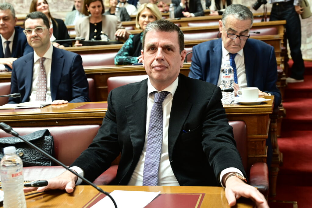 Δημήτρης Καιρίδης στο Documento: Το Δικαστικό Συμβούλιο μπορεί να αναβαθμίσει το κατηγορητήριο