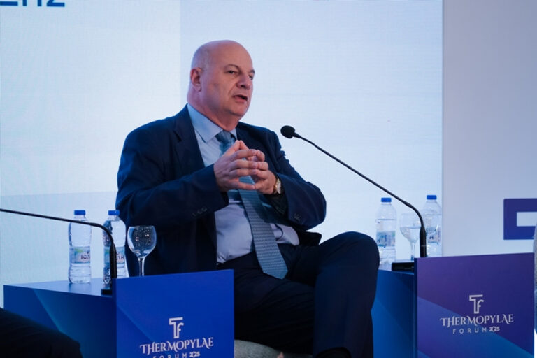 Τσιάρας: Πετάει την μπάλα στην… εξέδρα για ΟΠΕΚΕΠΕ – «Καταγγελίες υπάρχουν εδώ και πάνω από 10 χρόνια»