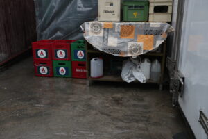 Θεσσαλονίκη: Εντοπίστηκε η μητέρα του νεκρού εμβρύου &#8211; Τι ισχυρίστηκε