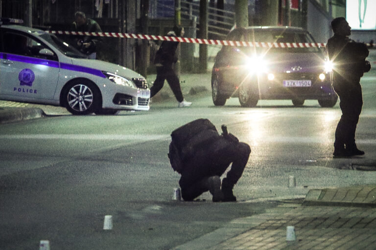 Άνω Λιόσια: Mαφιόζικη επίθεση σε μέλος της Greek Mafia – Από ποια υπόθεση ήταν γνωστός στις Αρχές