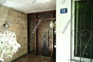 Επίθεση με γκαζάκι στο σπίτι του πρώην προέδρου του ΕΟΔΑΣΑΑΜ
