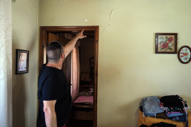 Παπαζάχος για Εύβοια: Υπάρχει μεγάλο ενεργό ρήγμα στην περιοχή – Να είμαστε επιφυλακτικοί (Video)
