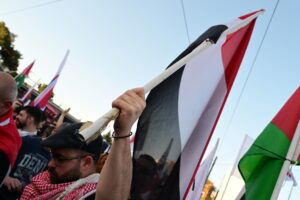 Πειραιάς: Ακυρώθηκε εκδήλωση της ισραηλινής πρεσβείας &#8211; Μεταφέρεται σε κρυφή τοποθεσία!