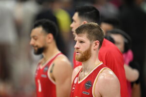 Ολυμπιακός &#8211; Μονακό 68-78: Άστοχοι οι «ερυθρόλευκοι», πέρασε η ομάδα του Σπανούλη