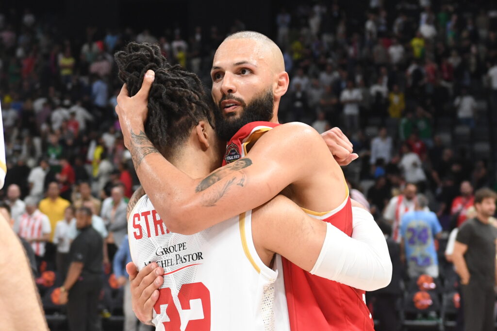 Euroleague: Ούτε φέτος έσπασε η «κατάρα» του πρώτου στη regular season – Το απίθανο σερί