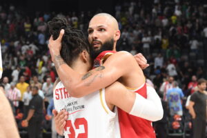 Euroleague: Ούτε φέτος έσπασε η «κατάρα» του πρώτου στη regular season &#8211; Το απίθανο σερί