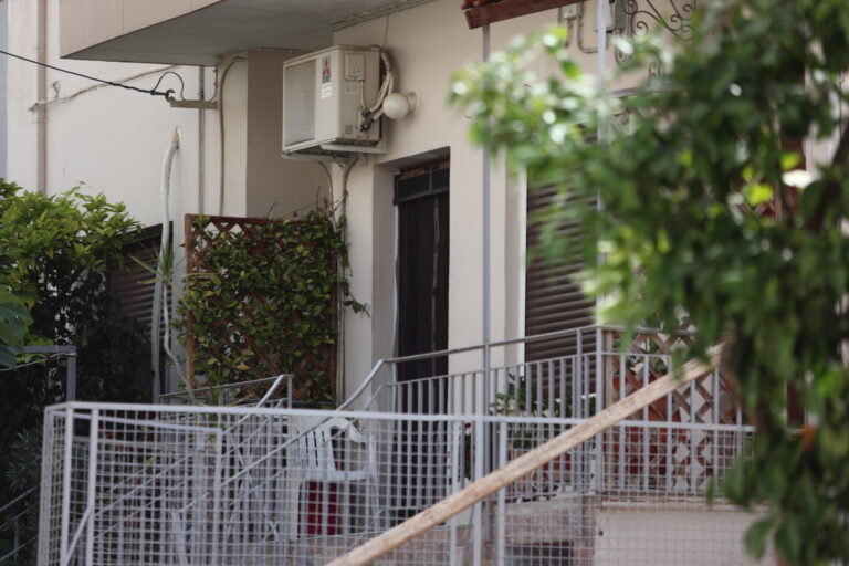 Νέα Χαλκηδόνα: «Ήταν πρησμένη, χτυπημένη στο μάγουλο», λέει η σπιτονοικοκυρά της 48χρονης