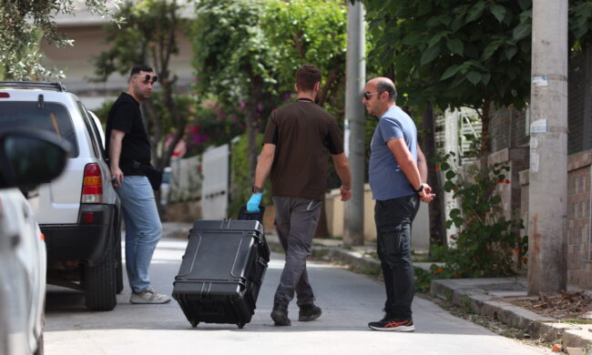 Νέα Χαλκηδόνα