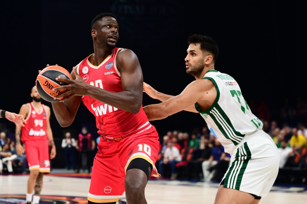 Final Four LIVE, Ολυμπιακός – Παναθηναϊκός: Μικρός τελικός «αιωνίων» στο Άμπου Ντάμπι (Τελευταία περιόδος)