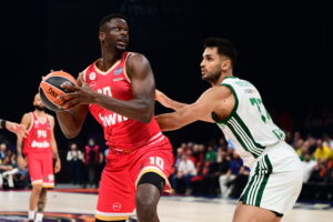 Final Four LIVE, Ολυμπιακός &#8211; Παναθηναϊκός: Μικρός τελικός «αιωνίων» στο Άμπου Ντάμπι (Α&#8217; Περίοδος)