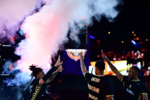 Final Four LIVE, Μονακό &#8211; Φενέρμπαχτσε: Ο μεγάλος τελικός στο Άμπου Ντάμπι