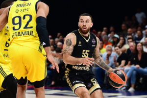 Final Four LIVE, Μονακό &#8211; Φενέρμπαχτσε: Ο μεγάλος τελικός στο Άμπου Ντάμπι