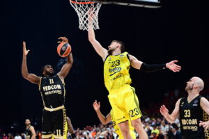 Final Four LIVE, Μονακό &#8211; Φενέρμπαχτσε: Ο μεγάλος τελικός στο Άμπου Ντάμπι