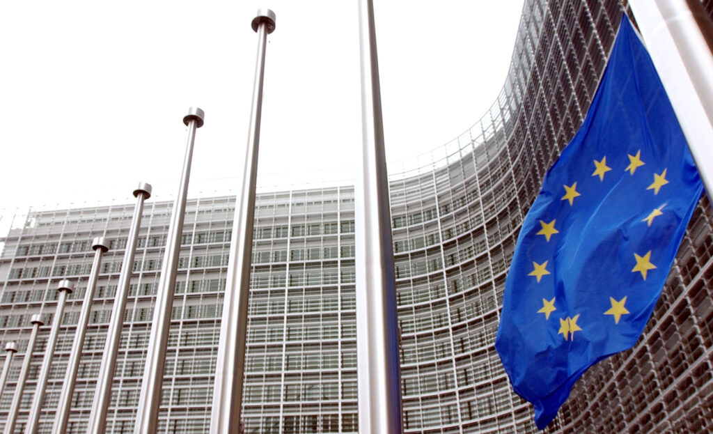 Η Ε.Ε. ενισχύει την πολιτική της στη Μαύρη θάλασσα και προαναγγέλλει νέο θαλάσσιο κόμβο στην περιοχή