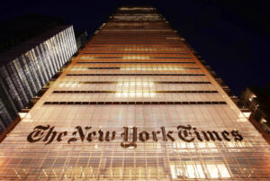 Βραβεία Πούλιτζερ 2025: New York Times, Washington Post και Reuters στους νικητές