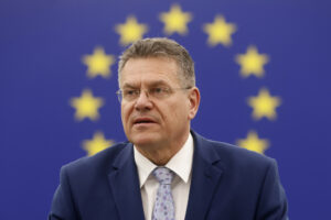 Η ΕΕ ζητά «σεβασμό» μετά την απειλή του Τραμπ για δασμούς 50% από 1η Ιουνίου