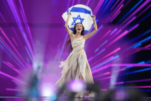 Eurovision: Τον αποκλεισμό του Ισραήλ ζητούν 72 καλλιτέχνες που είχαν διαγωνιστεί προηγούμενα χρόνια