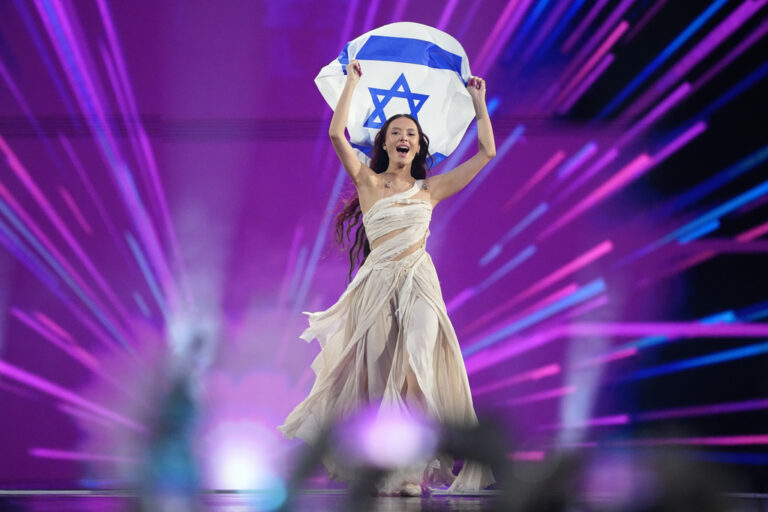 Eurovision: Τον αποκλεισμό του Ισραήλ ζητούν 72 καλλιτέχνες που είχαν διαγωνιστεί προηγούμενα χρόνια