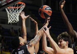Μπάσκετ: Με 11 «διαβολοβδομάδες» η νέα Euroleague
