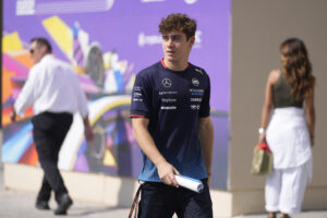 Formula 1: Ο Κολαπίντο αντί του Ντούχαν στην Alpine &#8211; Μετά και την παραίτηση του Όουκς