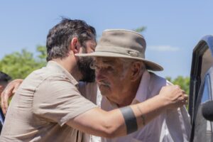 Χοσέ Μουχίκα: «Ο κύκλος μου έκλεισε» &#8211; Η τελευταία συνέντευξη του «φτωχότερου προέδρου στον κόσμο»