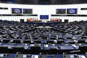 Στις 19 Ιουνίου τα Τέμπη στο Ευρωπαϊκό Κοινοβούλιο &#8211; Οι μεθοδεύσεις ΝΔ-ΕΛΚ έπεσαν στο κενό