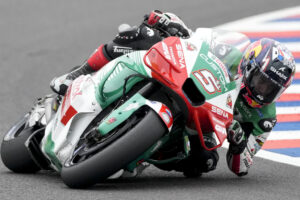 MotoGP: Νικητής αλα&#8230; γαλλικά στο Le Mans &#8211; Κουαρταράρο περίμεναν οι Γάλλοι αλλά πανηγύρισαν με Ζαρκό (Video)