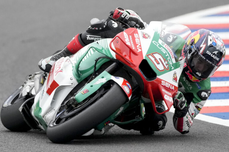 MotoGP: Νικητής αλα… γαλλικά στο Le Mans – Κουαρταράρο περίμεναν οι Γάλλοι αλλά πανηγύρισαν με Ζαρκό (Video)