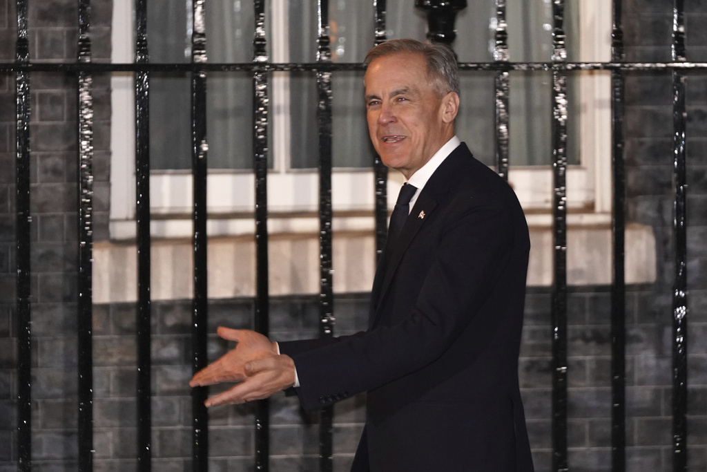 Καναδάς: Τεχνοκράτης εναντίον επιχειρηματία – Η εκλογή του Μαρκ Κάρνεϊ εν μέσω του «τυφώνα» Τραμπ