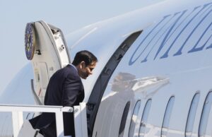 NATO: Οι ΗΠΑ απαιτούν τη σταδιακή αύξηση των αμυντικών δαπανών στο 5% στα κράτη &#8211; μέλη