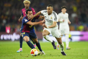 La Liga: Clasico τίτλου στο «Μονζουίκ» και μάχες&#8230; επιβίωσης!