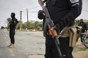 Συρία: Νεκροί Δρούζοι από πλήγμα μη επανδρωμένου αεροσκάφους