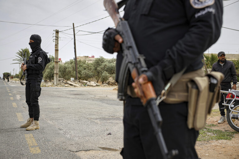 Συρία: Νεκροί Δρούζοι από πλήγμα μη επανδρωμένου αεροσκάφους