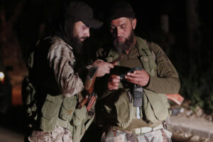 Συρία: Επιδρομή ισλαμιστών σε νυχτερινό κέντρο &#8211; Σκότωσαν μια χορεύτρια και τραυμάτισαν θαμώνες