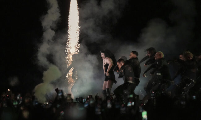 Lady Gaga