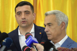 Λεπέν: Μπούμερανγκ για την Ευρώπη η νίκη της ακροδεξιάς στη Ρουμανία