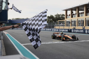 F1 &#8211; Μαϊάμι: Κυριαρχία και 1-2 για McLaren με&#8230; Όσκαρ &#8211; Πότε είναι ο επόμενος αγώνας (Video)