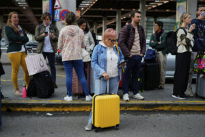 Ισπανία: Πρόβλημα τώρα με τις επικοινωνίες &#8211; Οι πρώτες πληροφορίες