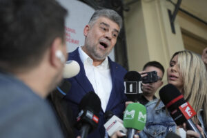 Ρουμανία: Παραιτήθηκε ο Ρουμάνος πρωθυπουργός μετά την ήττα του κυβερνώντος συνασπισμού