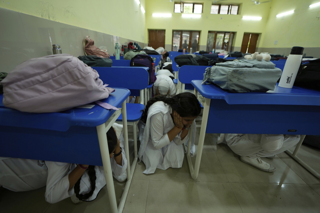 Ινδία: Ο πρωθυπουργός ανακοίνωσε ότι θα κόψει το νερό στο Πακιστάν – Αυτοσυγκράτηση ζητούν οι ΗΠΑ